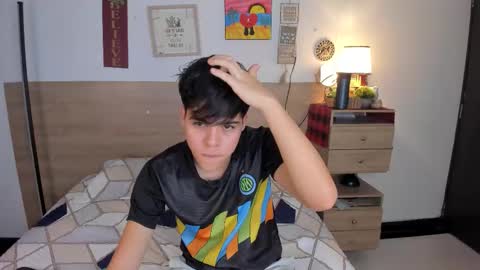 Justin online show from 01-09-26, 02:42