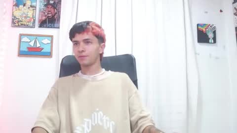 Justine online show from 12-04-24, 08:56