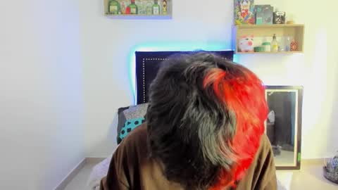 Justine online show from 11-14-25, 12:48