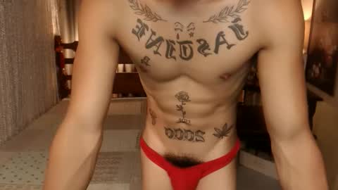 Snapshot of justine_hunk chatting on 10-24-25, 03:58 justine_hunk online show from 10-24-25, 03:58