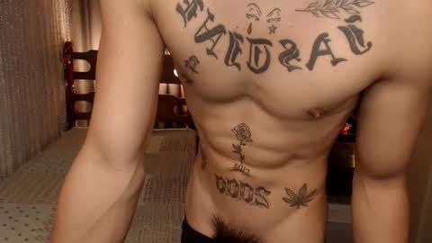 justine_hunk online show from 04-09-26, 06:30