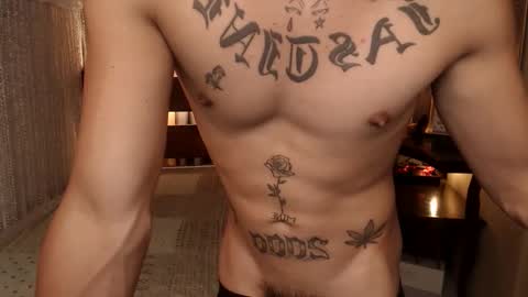 justine_hunk online show from 05-13-26, 07:50