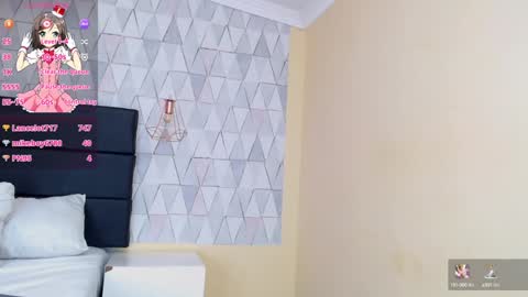 Justine online show from 02-05-25, 06:46