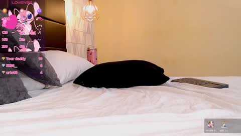 Justine online show from 02-28-25, 10:20