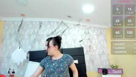 Justine online show from 10-27-25, 03:21