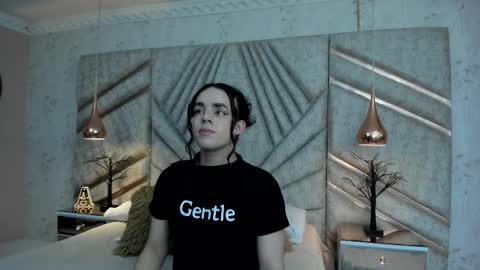 Justine online show from 03-01-26, 03:41