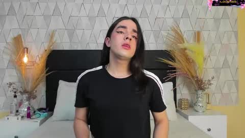 Justine online show from 03-13-26, 04:30