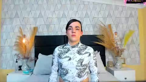 Justine online show from 03-23-26, 04:05