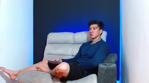 justinfuller_31 online show from 01-16-26, 05:00