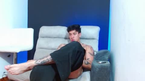 justinfuller_31 online show from 03-16-26, 05:44