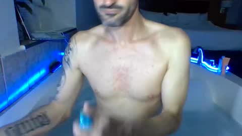 Justin online show from 10-27-25, 04:27