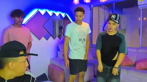 justingtime21 online show from 02-10-26, 10:19