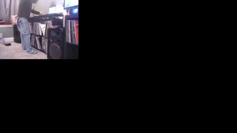 Techno Nymph online show from 02-12-26, 11:33