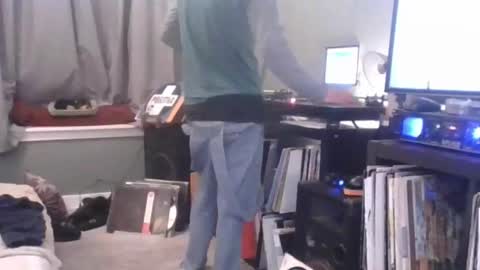 Techno Nymph online show from 02-14-26, 12:18