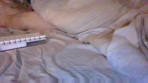 Techno Nymph online show from 02-26-26, 01:48