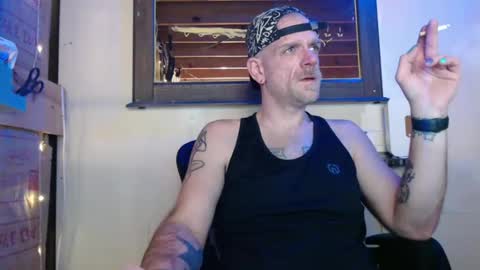 justinmoore1987 online show from 03-05-25, 04:45