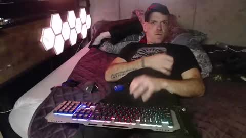 justinmoore1987 online show from 10-14-25, 10:05