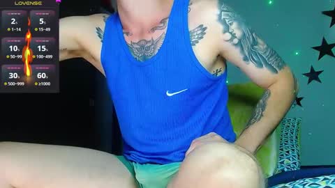 Justinsc online show from 12-19-24, 04:23