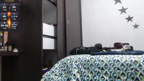 Justinsc online show from 01-13-25, 01:34