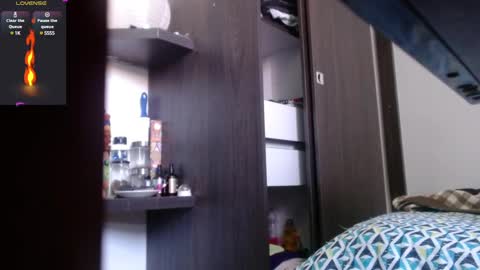 Justinsc online show from 01-13-25, 08:15