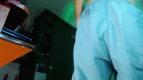 Justinsc online show from 01-18-25, 08:51