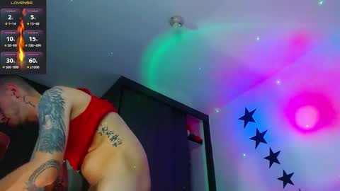 Justinsc online show from 01-31-25, 02:37