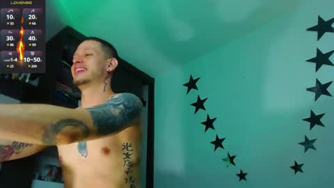 Justinsc online show from 02-02-25, 09:23