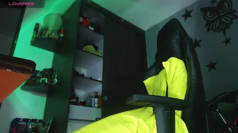 Justinsc online show from 04-02-26, 11:24