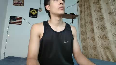 Snapshot of justinsinner1 chatting on 02-24-25, 01:13 justinsinner1 online show from 02-24-25, 01:13