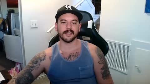 justintym69 online show from 02-23-25, 09:48