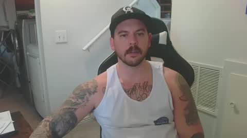 justintym69 online show from 03-02-25, 06:40