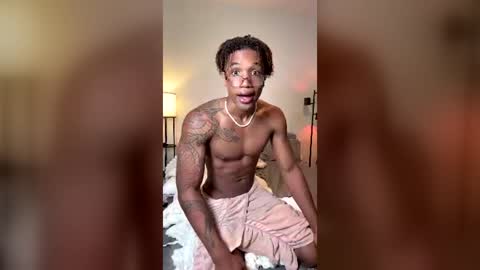justinxdragun online show from 07-20-26, 11:45