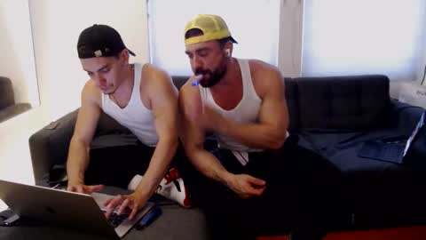 Snapshot of justjamesldn chatting on 12-01-25, 11:26 justjamesldn online show from 12-01-25, 11:26