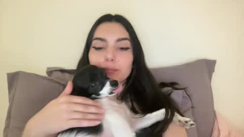 Jess online show from 01-13-25, 07:32