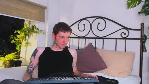 Justin online show from 04-16-26, 09:39