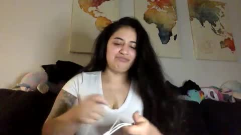 Snapshot of justkat96 chatting on 01-05-26, 09:29 JustKat online show from 01-05-26, 09:29