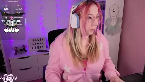 Kerry online show from 11-13-25, 11:31