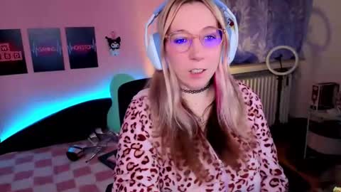 Kerry online show from 02-23-26, 06:55