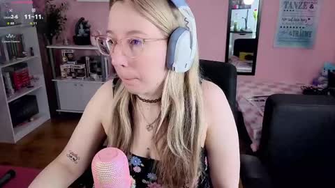 Kerry online show from 04-28-26, 07:46