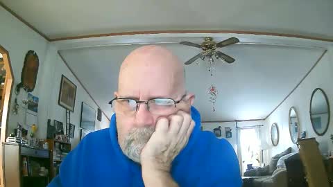 justlustagain online show from 03-15-26, 01:50