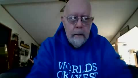 justlustagain online show from 03-16-26, 01:04