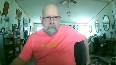 justlustagain online show from 03-20-26, 08:03