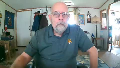 justlustagain online show from 04-18-26, 07:58