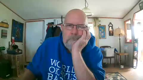 justlustagain online show from 04-19-26, 02:16