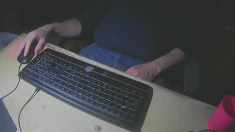 Justme39057 online show from 01-19-25, 08:09