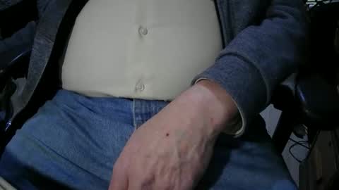 Justme39057 online show from 10-29-25, 06:09