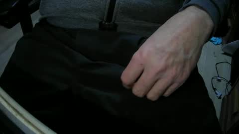 Justme39057 online show from 11-18-25, 05:06