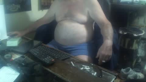 justmeohio online show from 10-16-25, 01:17