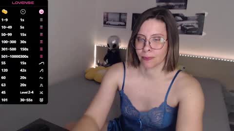 Julie online show from 02-07-25, 05:41