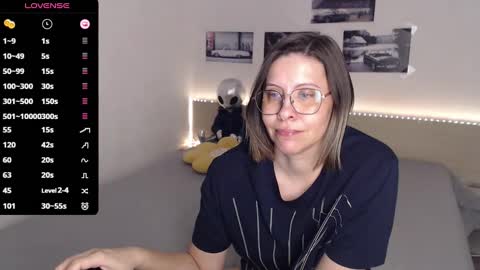 Julie online show from 02-27-25, 05:02